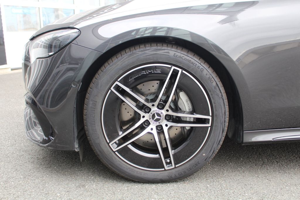 Mercedes-Benz E 300 2024