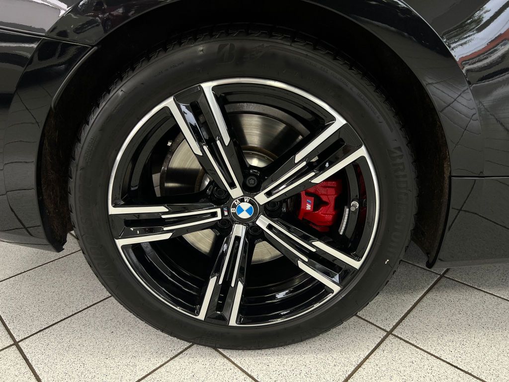 BMW M440 2024