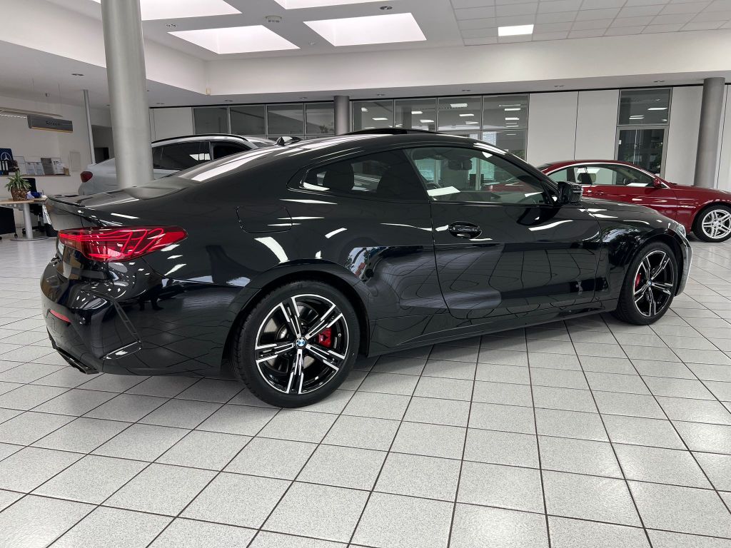 BMW M440 2024