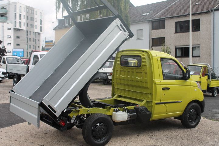 Piaggio Porter