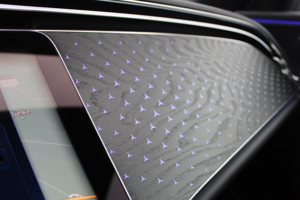 Mercedes-Benz E 300 2024