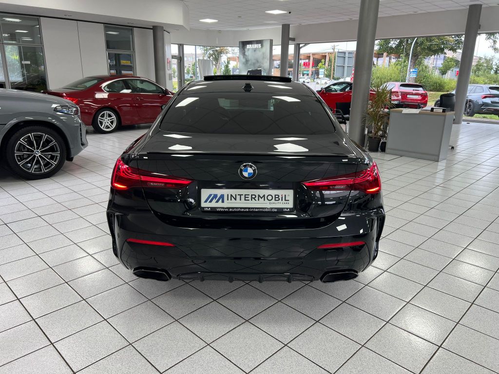 BMW M440 2024
