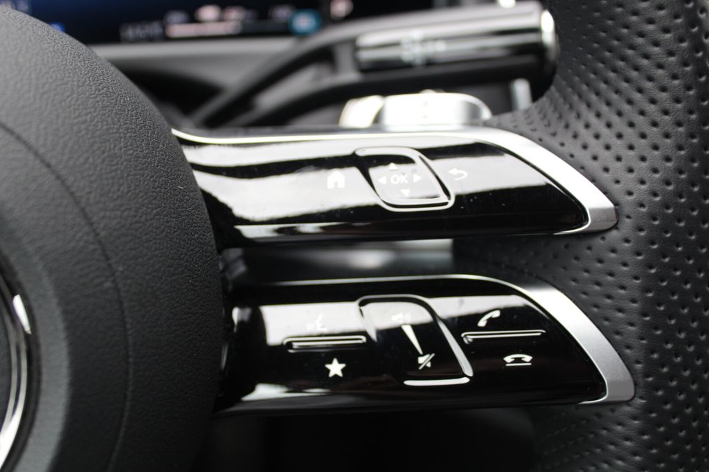 Mercedes-Benz E 300 2024