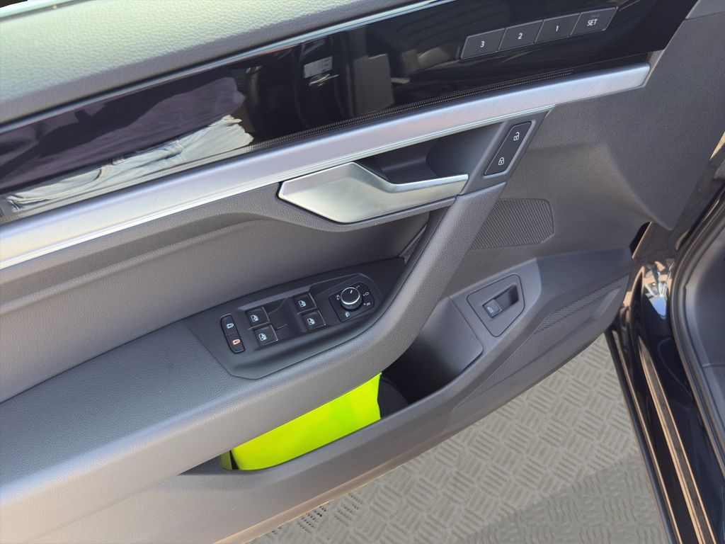 Volkswagen Touareg 2022