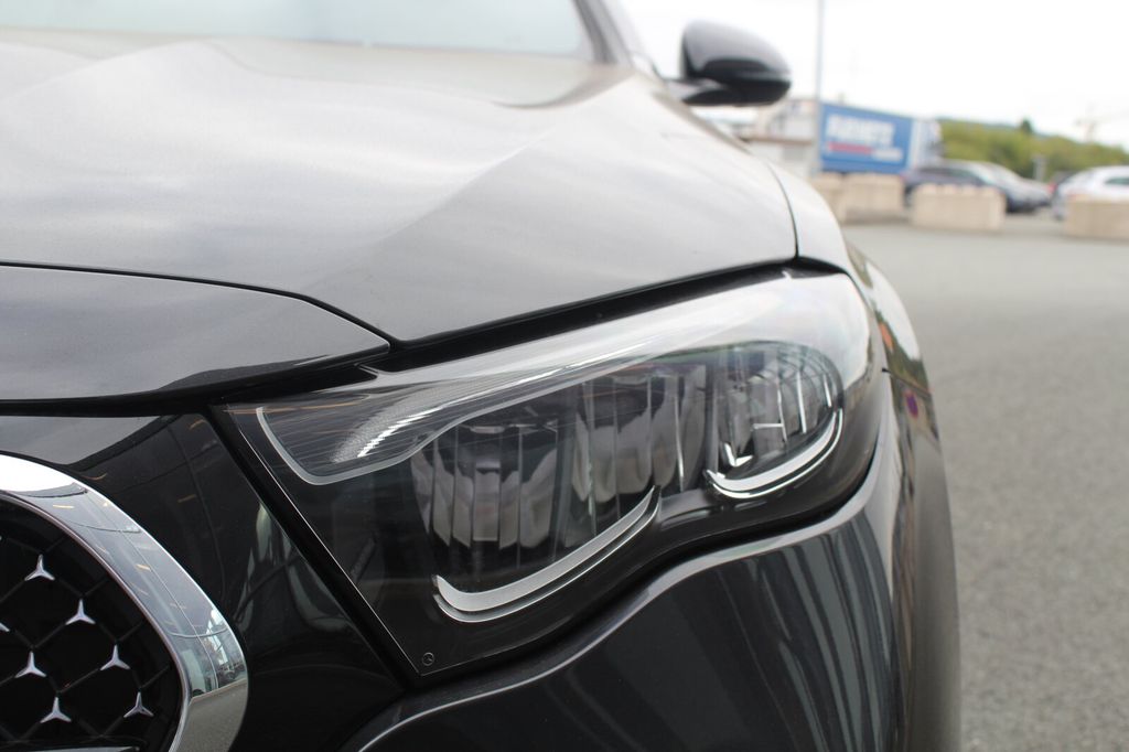 Mercedes-Benz E 300 2024