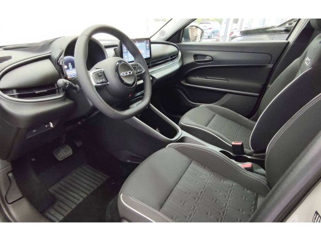 Fiat 600 2025