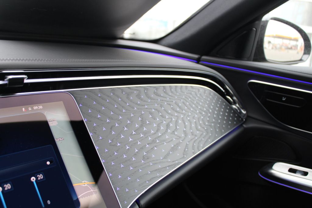 Mercedes-Benz E 300 2024