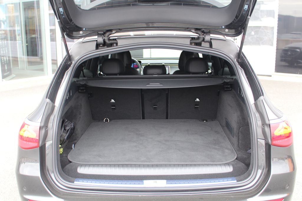 Mercedes-Benz E 300 2024