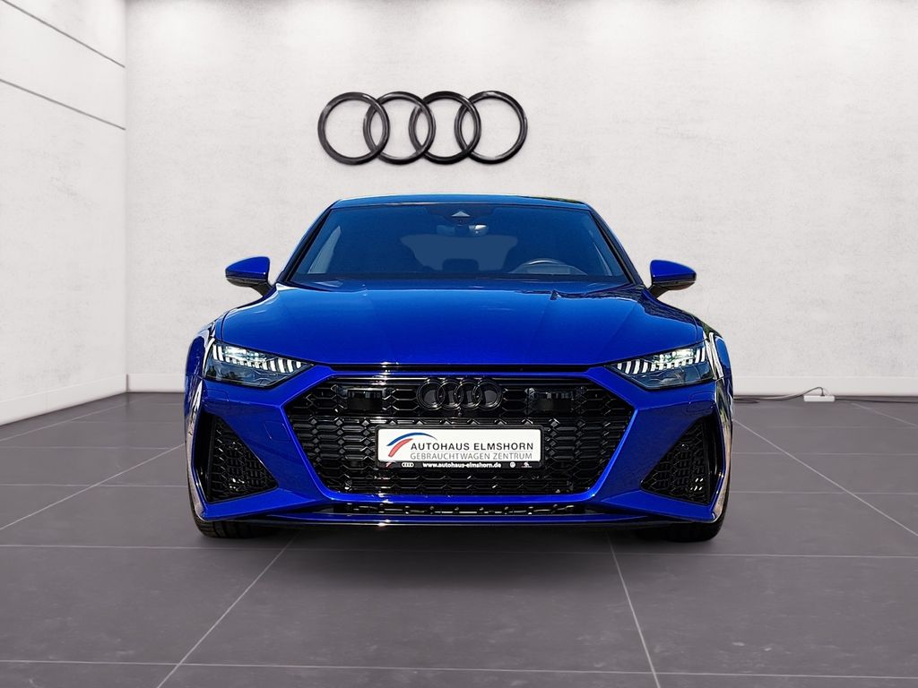 Audi RS7 2023