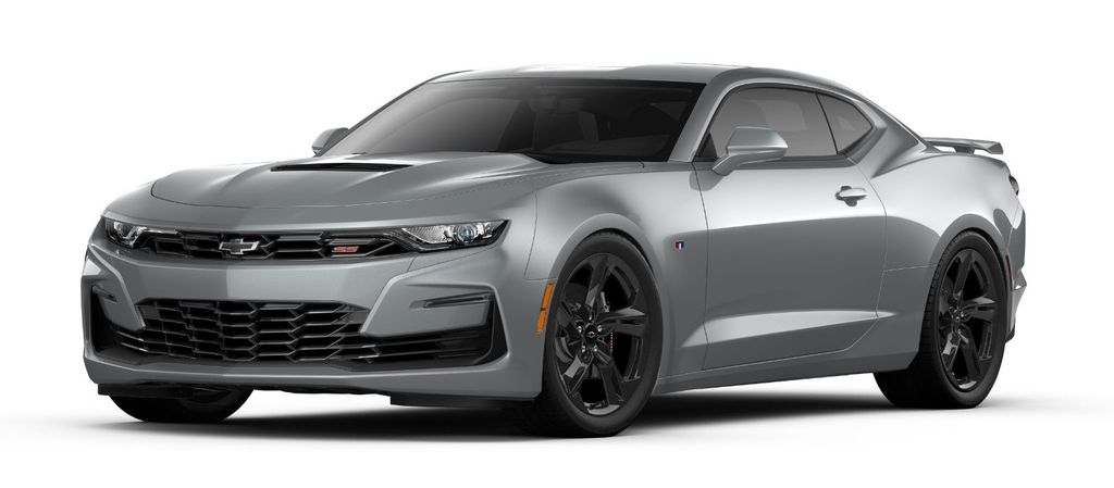 Chevrolet Camaro 2024