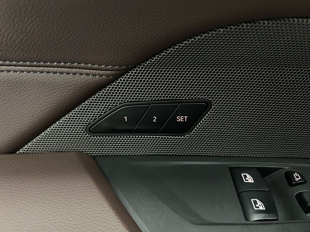BMW M440 2024