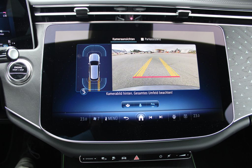 Mercedes-Benz E 300 2024