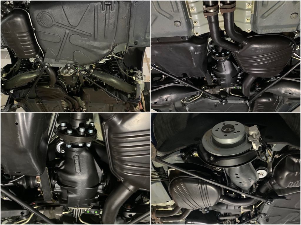 Mercedes-Benz SL 500 1992