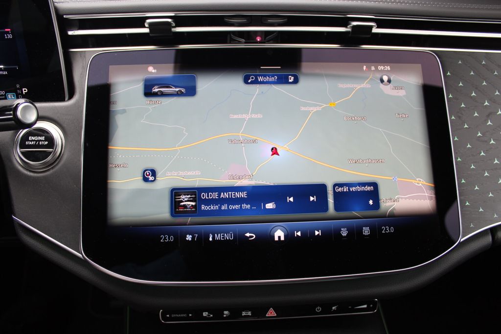 Mercedes-Benz E 300 2024