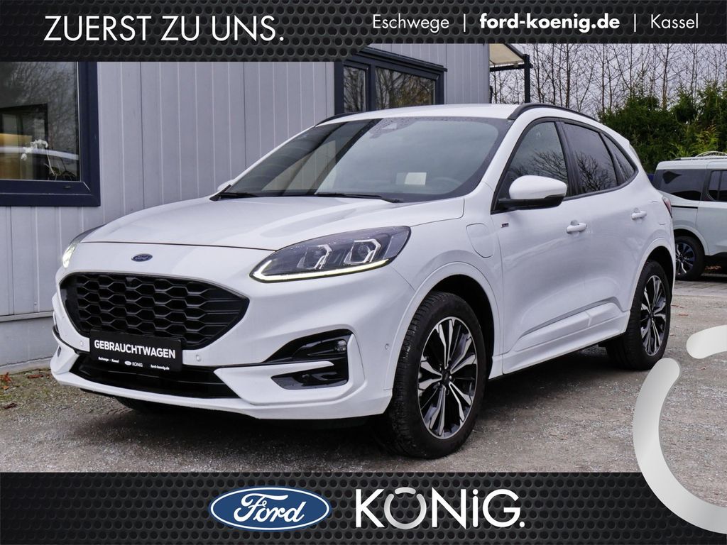 Ford Kuga 2023