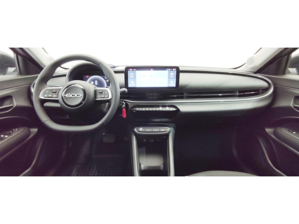Fiat 600 2025