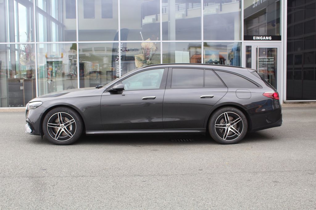 Mercedes-Benz E 300 2024