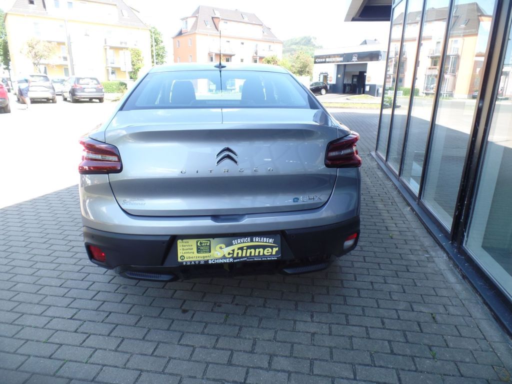 Citroën C4 X 2024