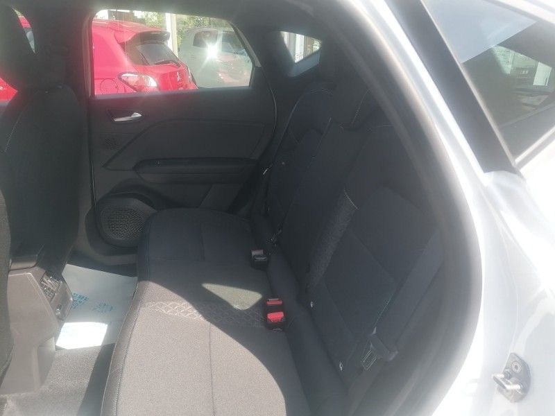 Mitsubishi ASX 2024