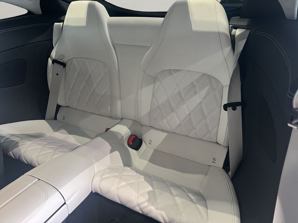 Mercedes-Benz AMG GT 2024