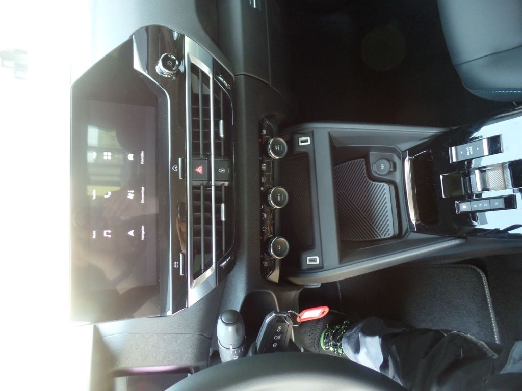 Citroën C4 X 2024