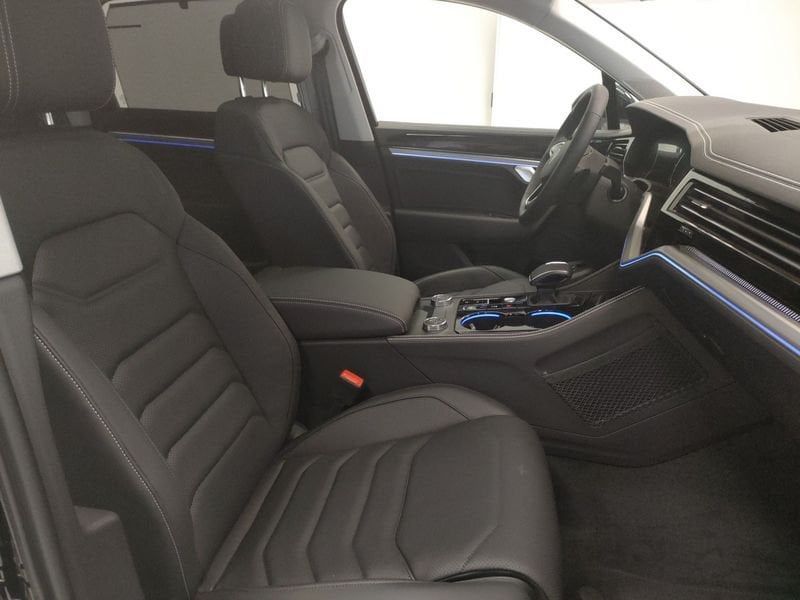 Volkswagen Touareg 2023