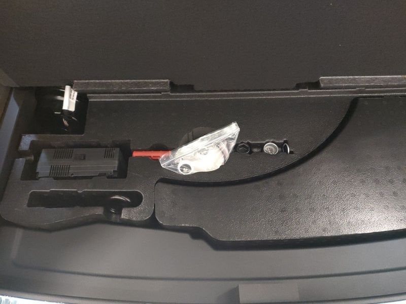 Volkswagen Touareg 2023