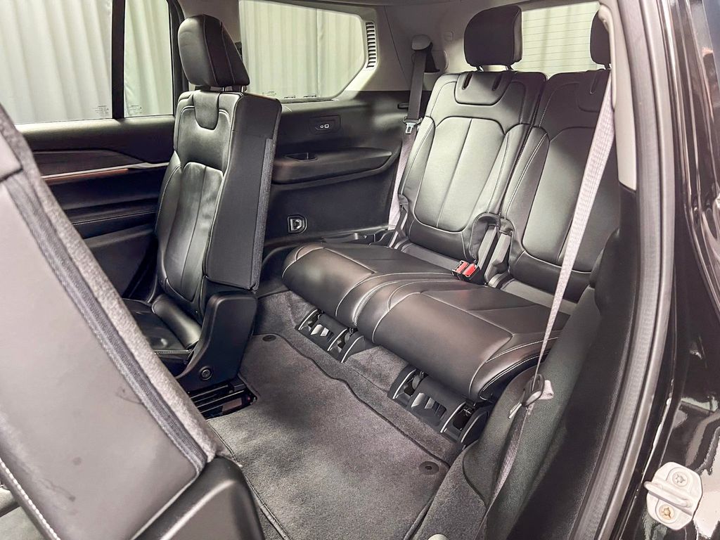 Jeep Grand Cherokee 2022