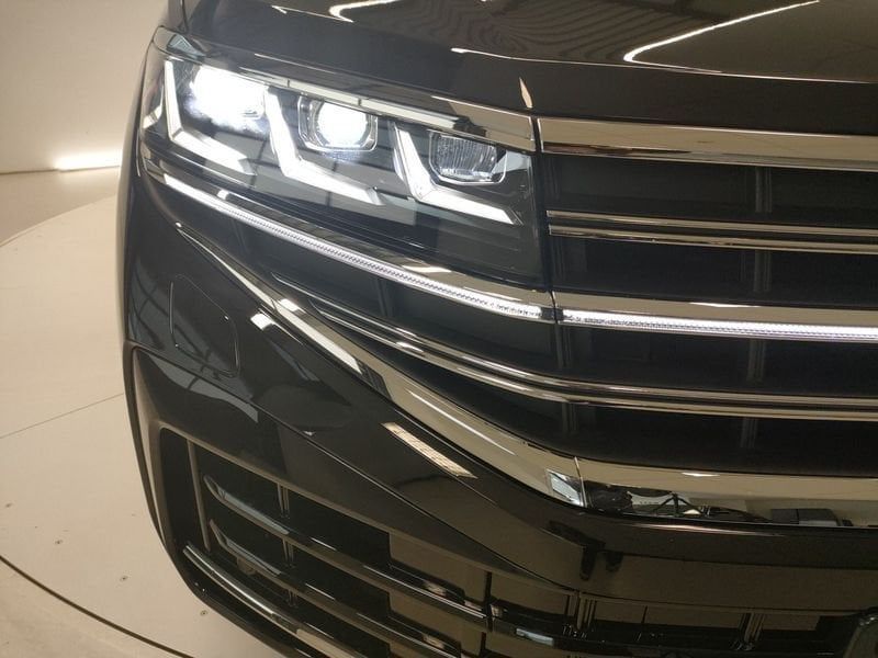 Volkswagen Touareg 2023