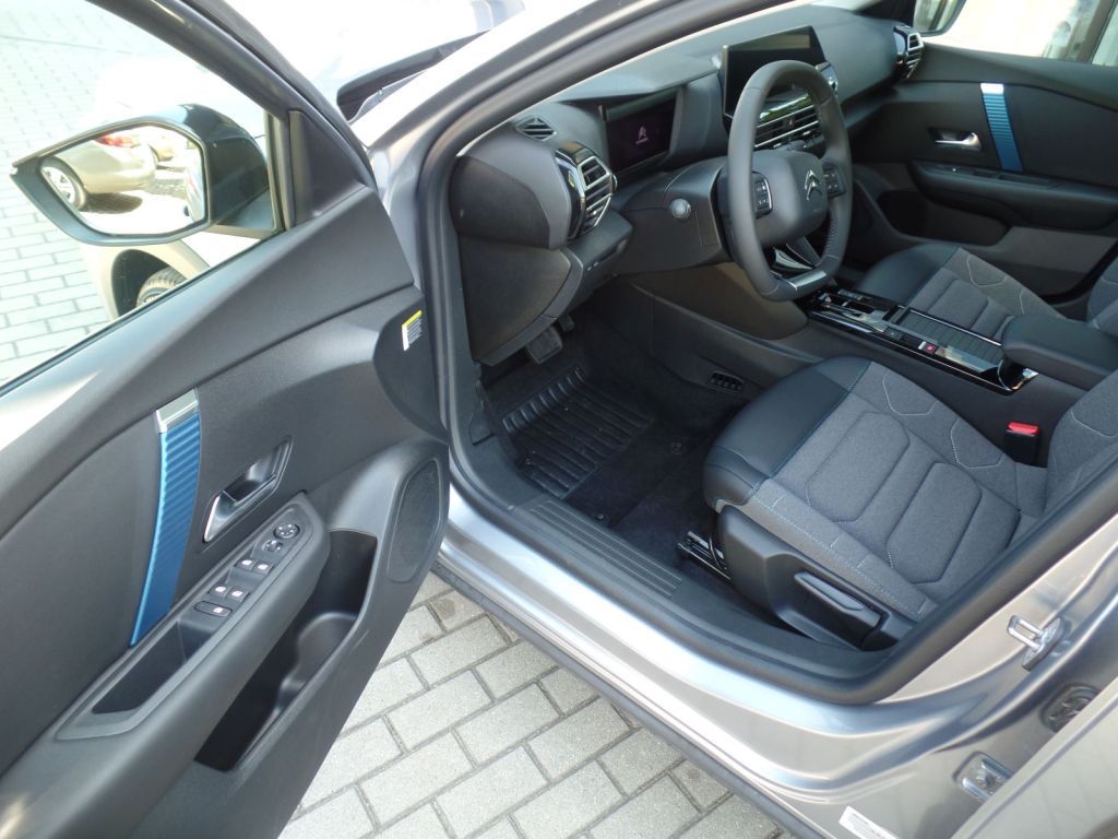 Citroën C4 X 2024