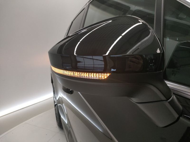 Volkswagen Touareg 2023