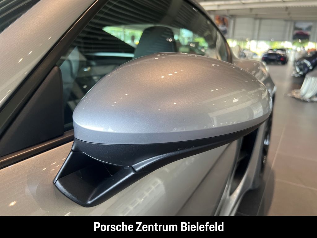 Porsche Cayman 2024