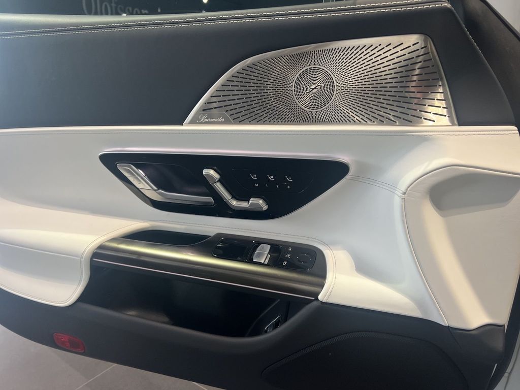 Mercedes-Benz AMG GT 2024