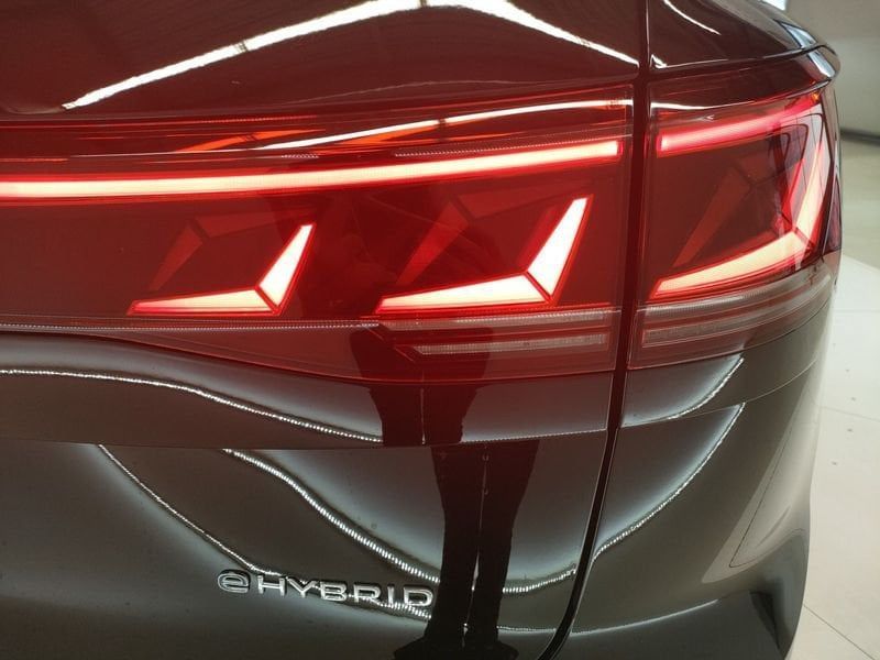 Volkswagen Touareg 2023