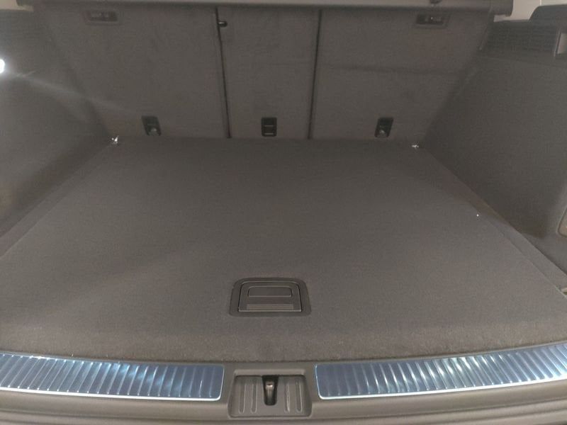 Volkswagen Touareg 2023