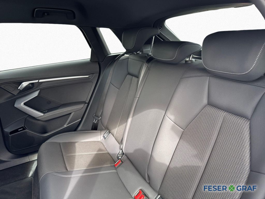 Audi S3 2025