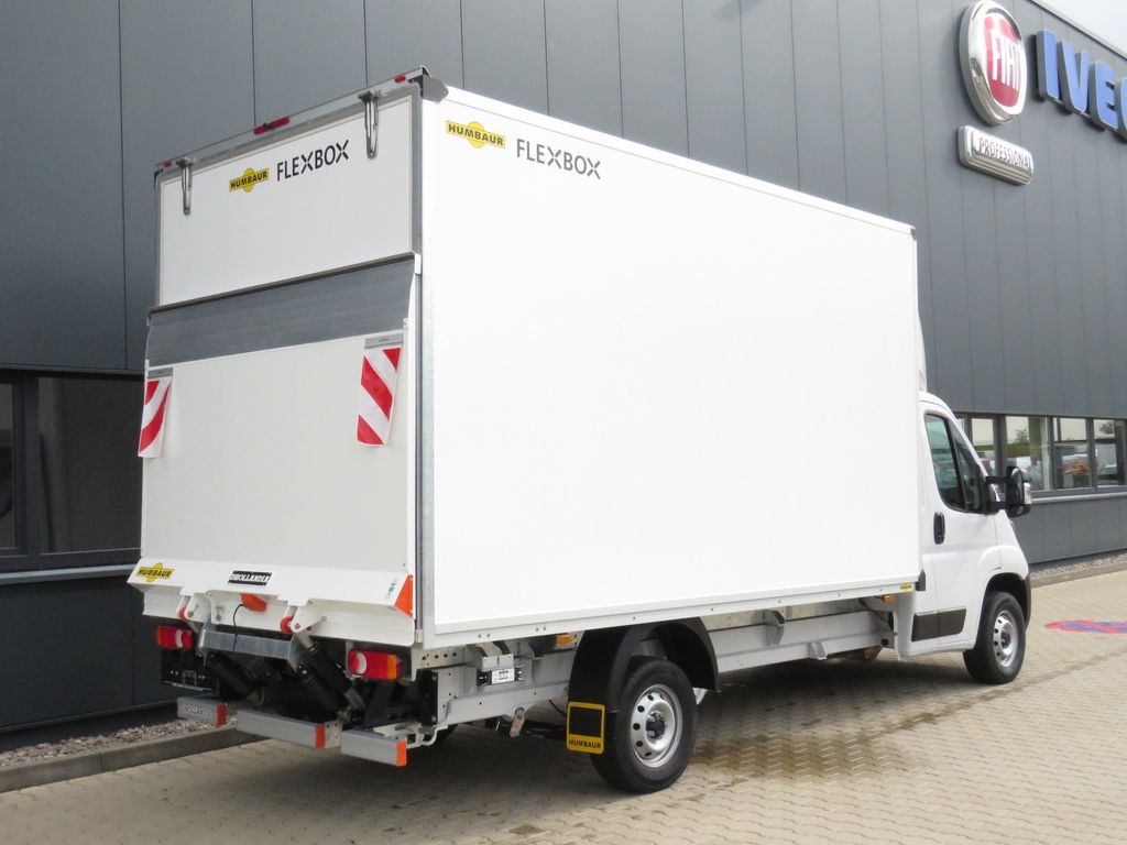 Fiat Ducato 2024
