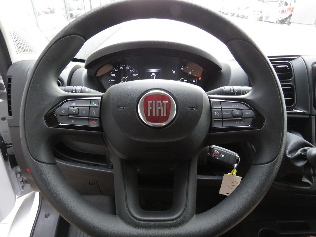 Fiat Ducato 2024