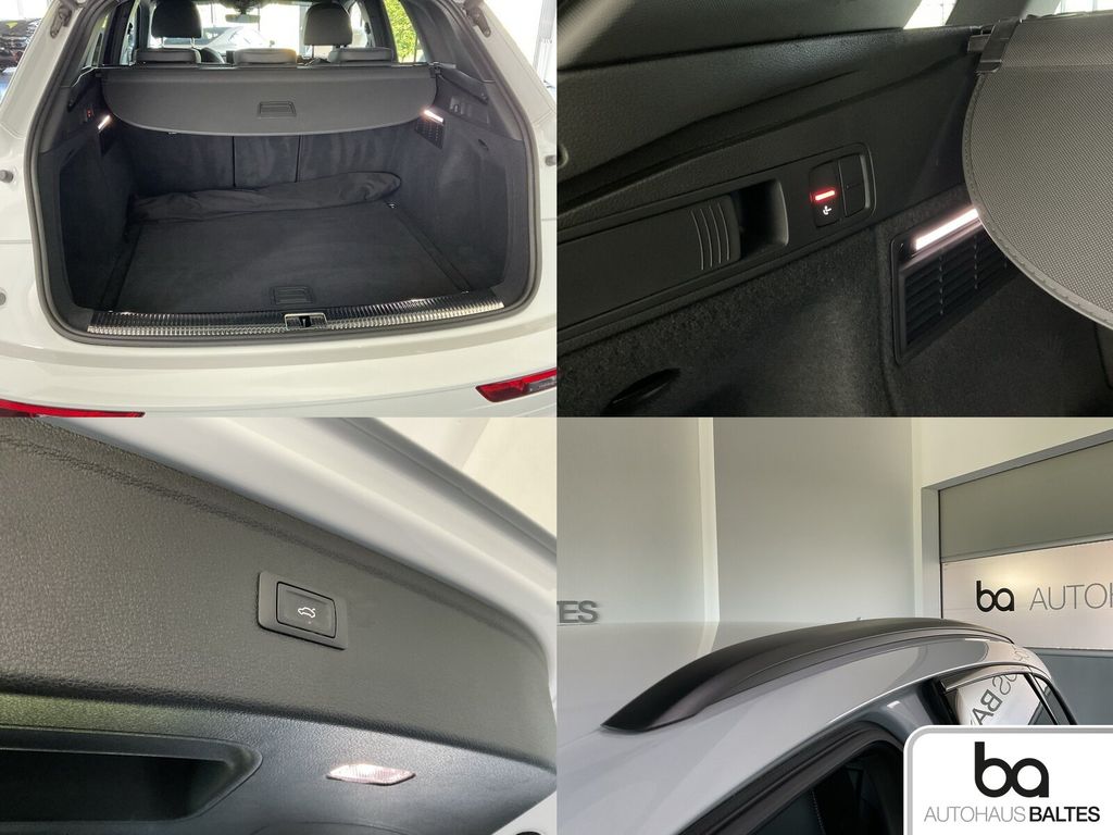 Audi SQ5 2023