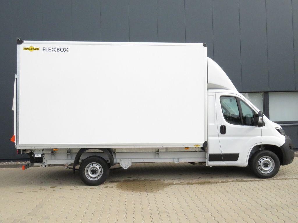 Fiat Ducato 2024