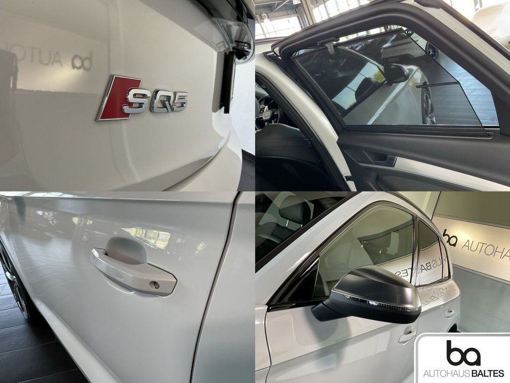 Audi SQ5 2023
