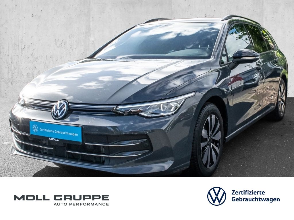 Volkswagen Golf 2025