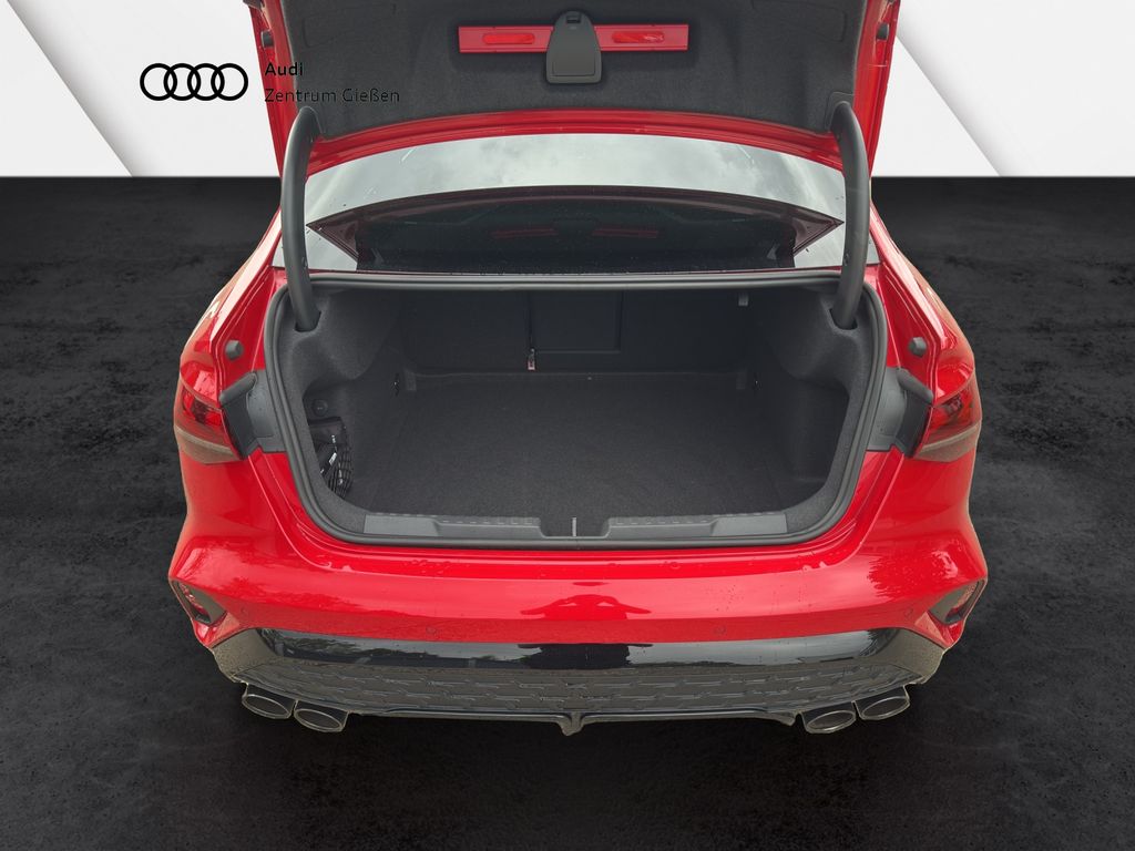 Audi S3 2025