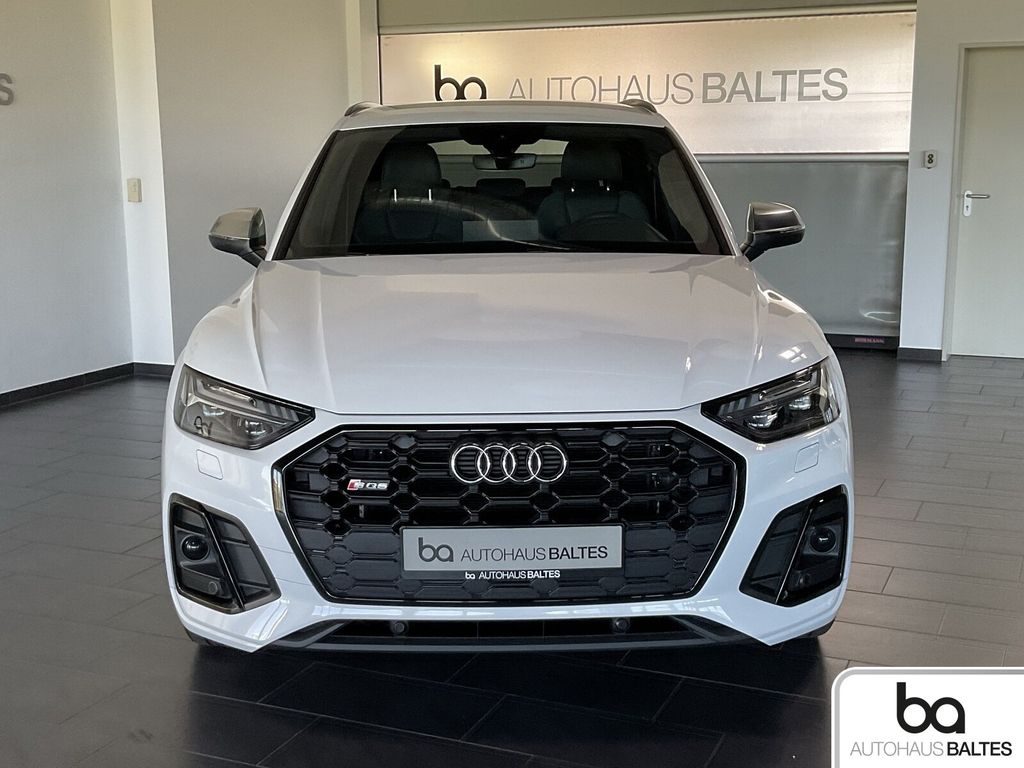 Audi SQ5 2023