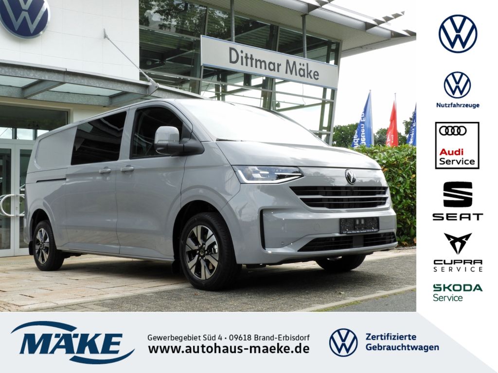 Volkswagen T7 Transporter
