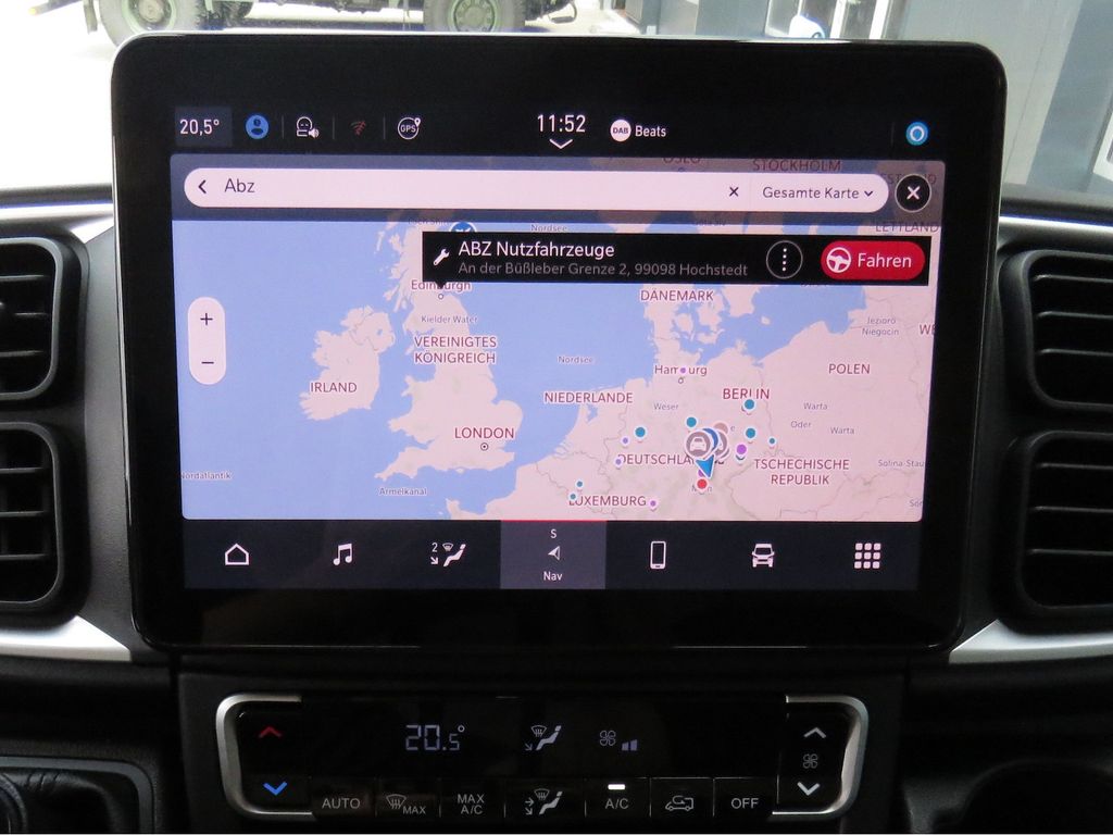 Fiat Ducato 2024