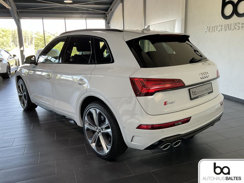 Audi SQ5 2023