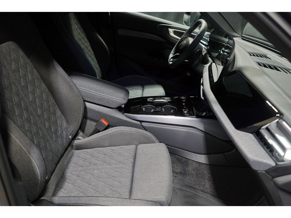 Audi A5 2025