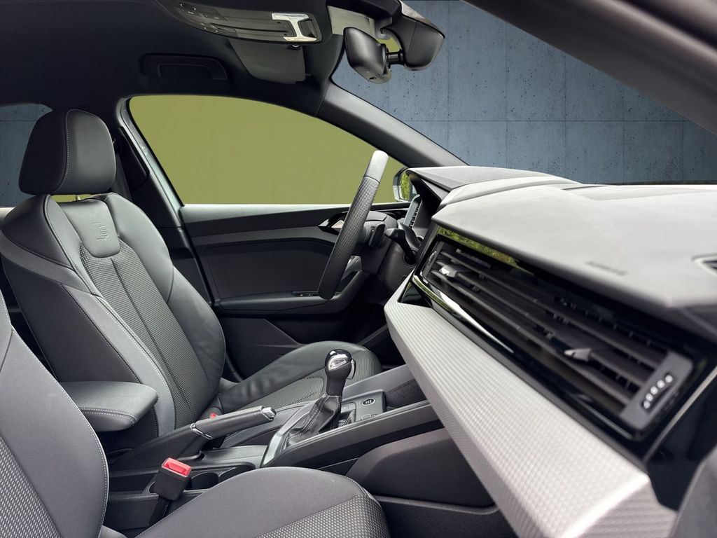 Audi A1 2024
