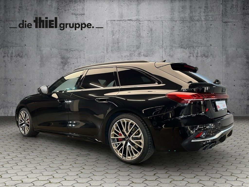 Audi A5 2025